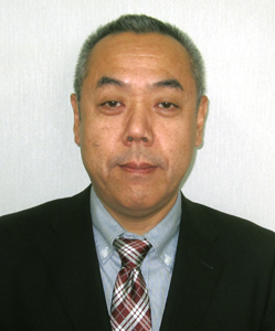 竹内社長